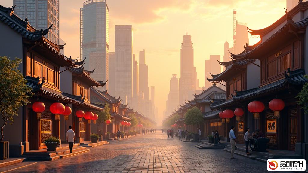 金华市品创设计工场：创新设计的摇篮与创意产业的璀璨明珠
