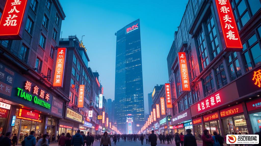 天津市货运车载智能终端系统技术中心：引领物流智能化新篇章

