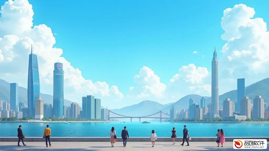 珠海市智慧养老商城APP：科技赋能，重塑养老新生态
