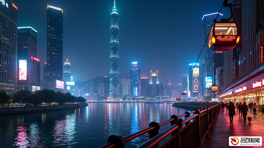 重庆市医疗美容物联网终端研发中心：科技引领美丽新未来
