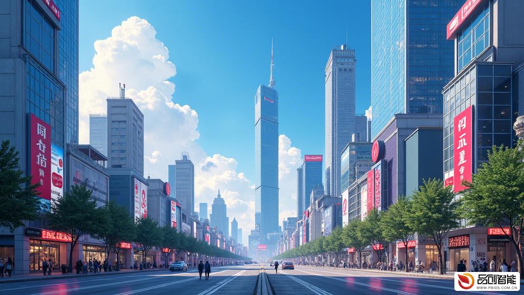 合肥市能量感知路由协议生态链：构建智慧城市的新基石
