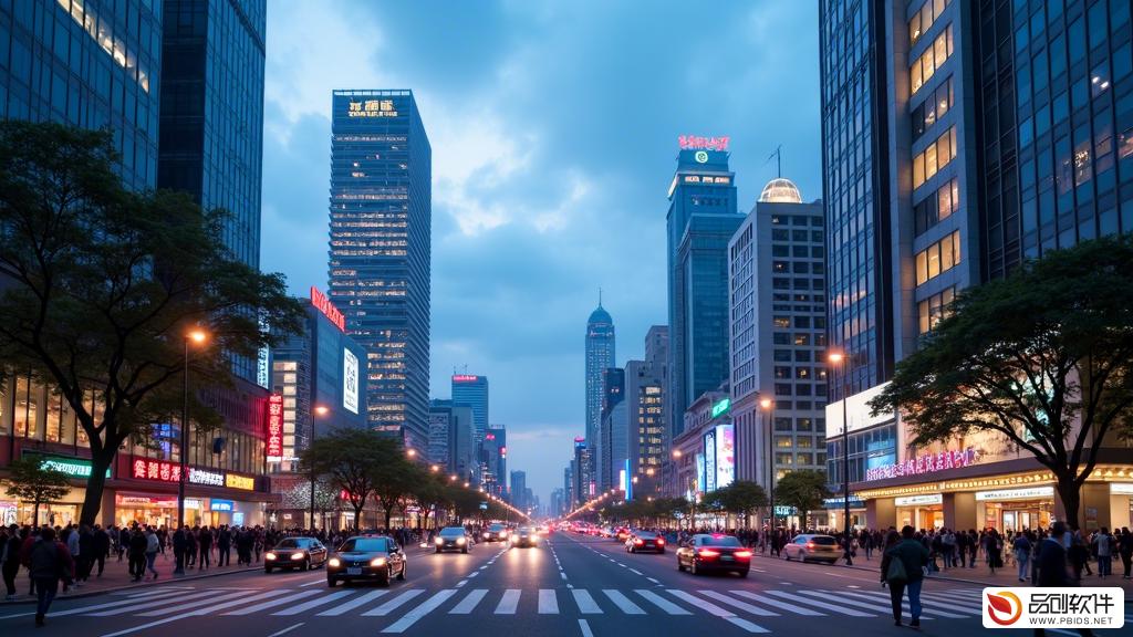 杭州市区块链物流防伪溯源平台：创新引领未来物流安全
