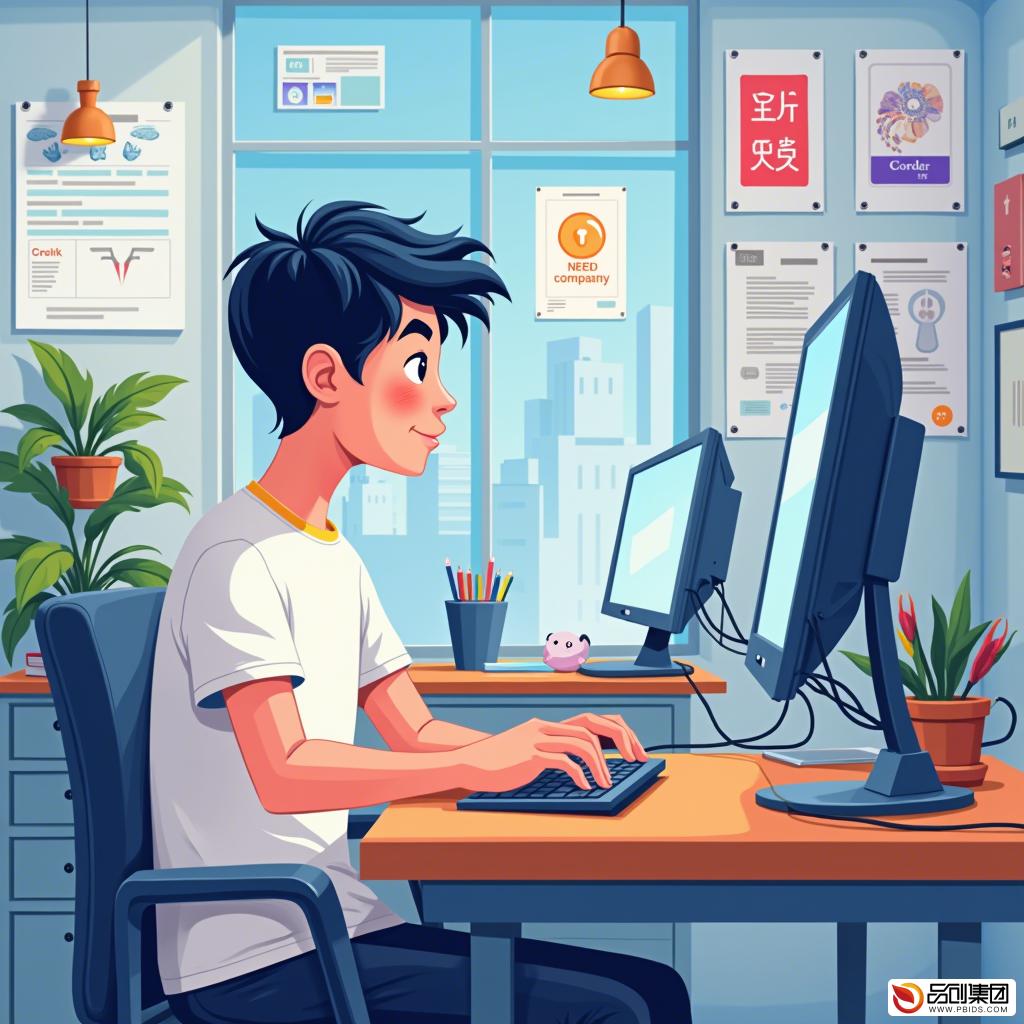 四平市实习生小程序开发工程师岗位招聘及要求