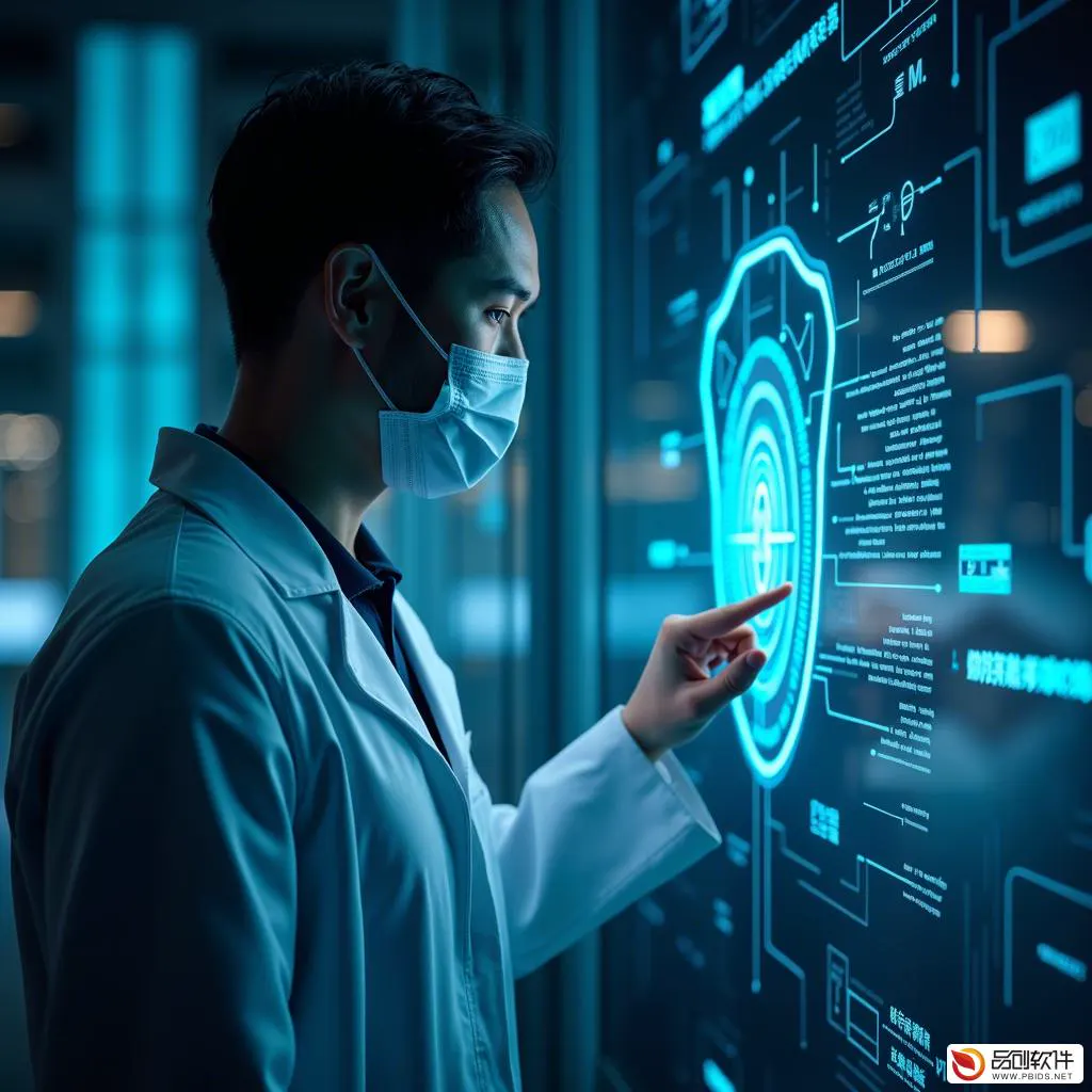 宁波市医疗区块链电子存证系统研发中心：引领医疗...