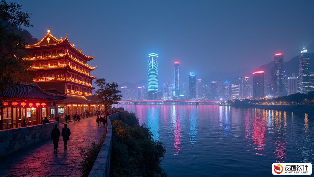 重庆市宗亲文化社区APP：连接血脉，传承文化的新桥梁
