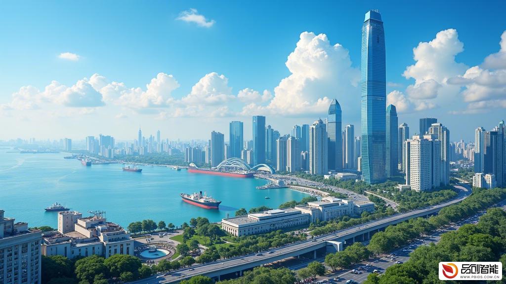 珠海市粉尘浓度超标告警研发中心：守护城市呼吸的科技创新
