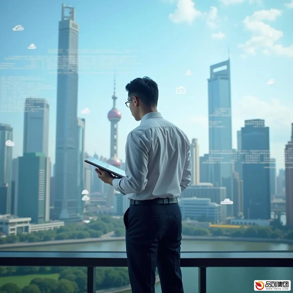 上海外包人员招聘：解锁职场新机遇，共创未来辉煌
