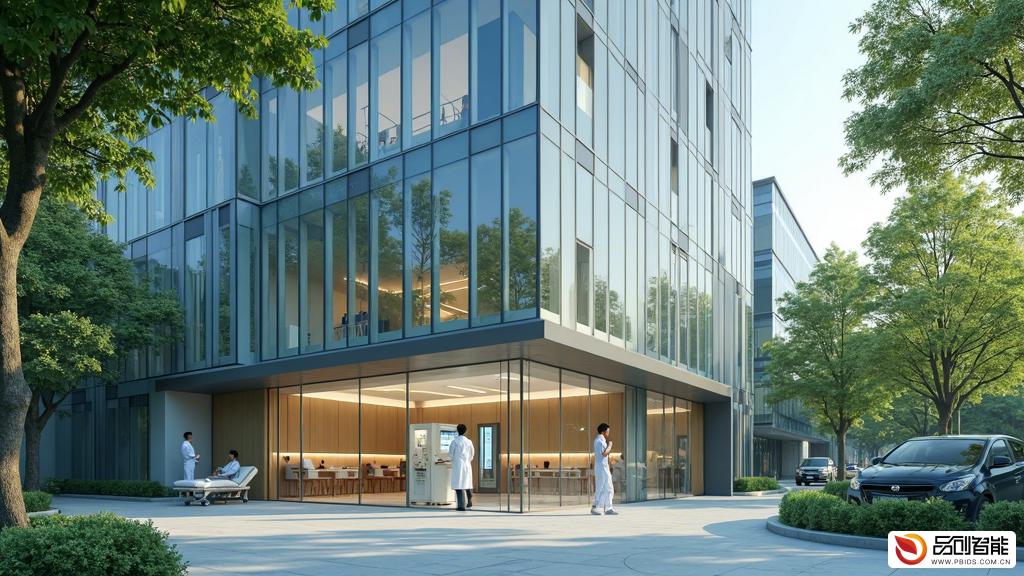 东莞市医疗设备电源优化系统供应链基地建设与发展
