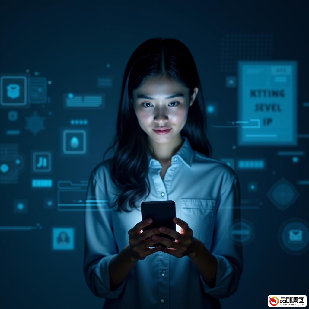 定制开发手机APP：从概念到市场的全方位指南
