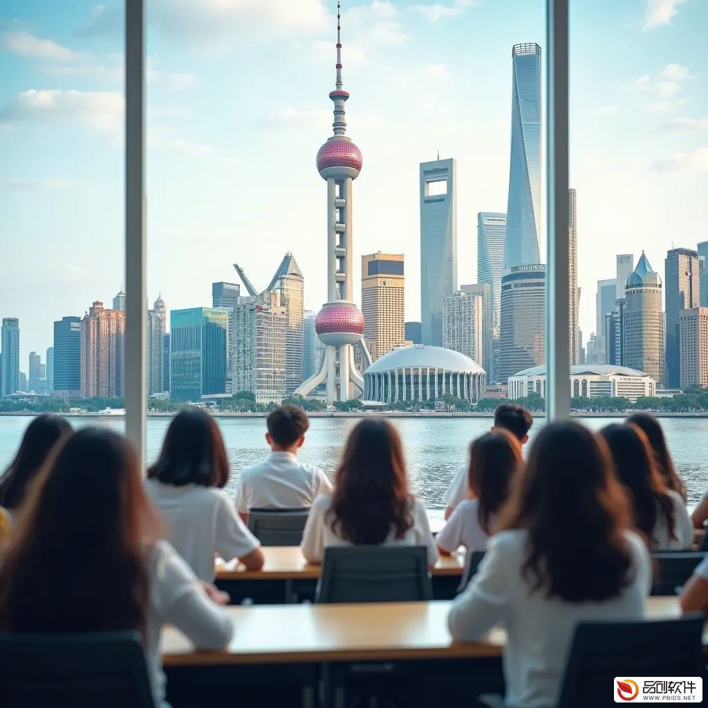 上海市培训机构竞争力提升平台服务站：赋能教育，...