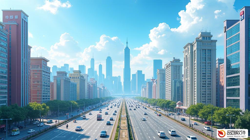 天津市物流数据管理平台工作室：打造智慧物流新生态
