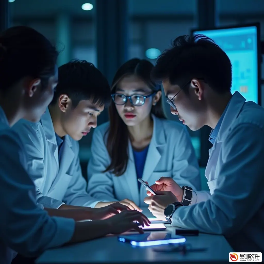 上海市健康管理平台定制团队：打造个性化健康管理...