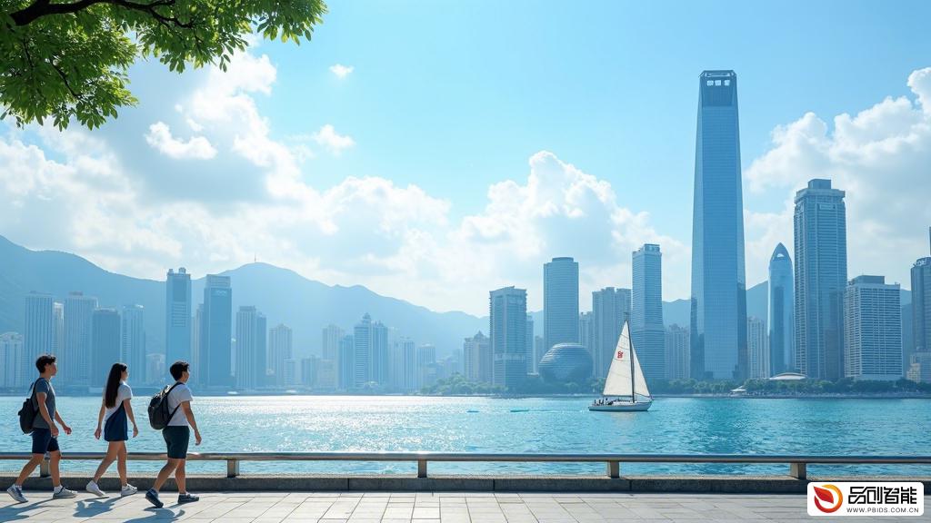 珠海市用户偏好预测算法平台有限公司：引领智能决策新时代
