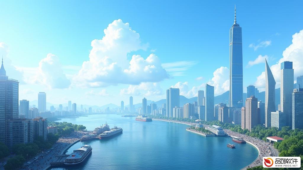珠海市宗亲文化社区APP：连接血脉，传承文化的新桥梁
