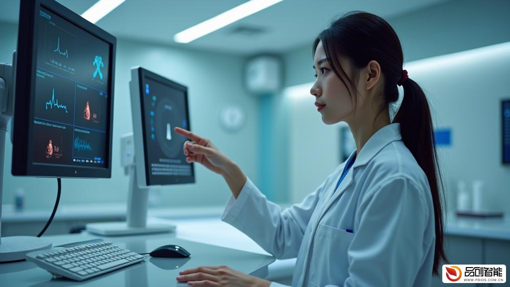 医疗设备维保系统集团：引领医疗行业设备维护新纪元
