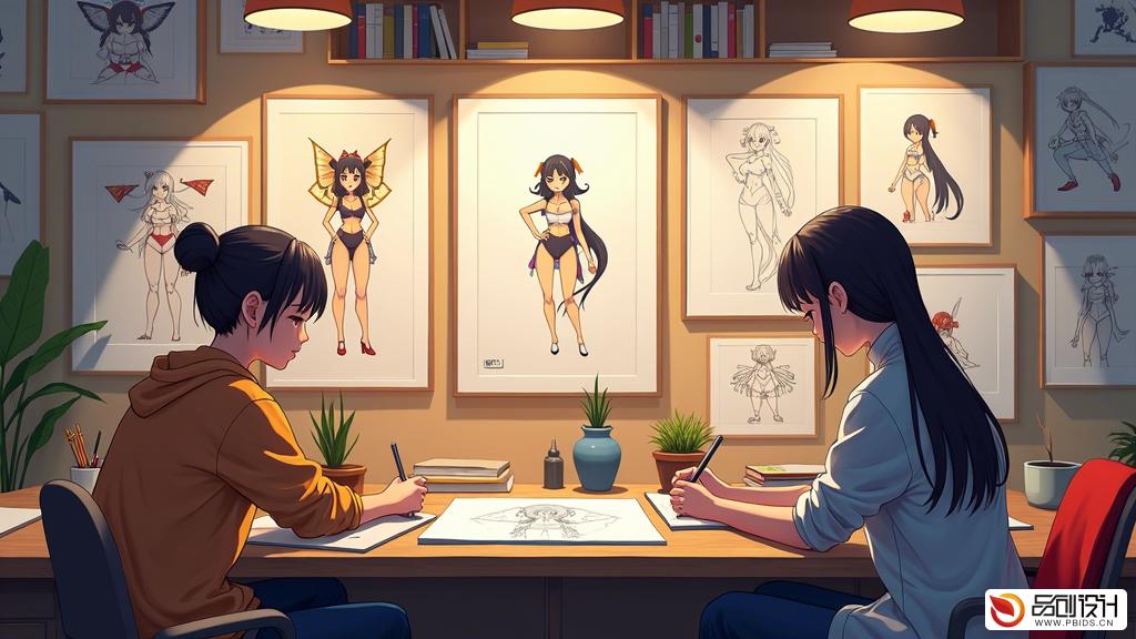 品创定制设计公司：打造专属品牌，引领设计新风尚
