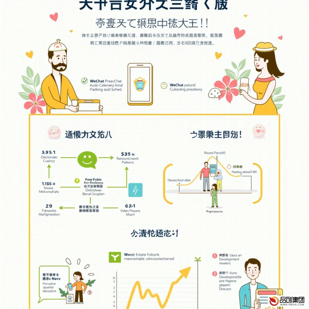 开发个微信小程序：成本、流程及关键因素解析
