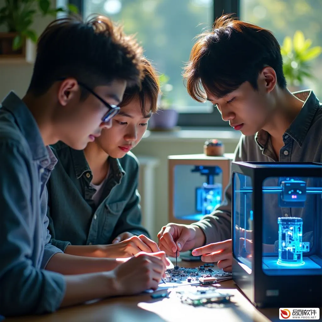 苏州市智能硬件开发框架方案商：引领未来科技新潮流
