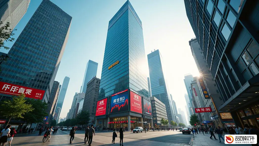 宁波市证券智能资讯聚合平台开发公司的创新之路
