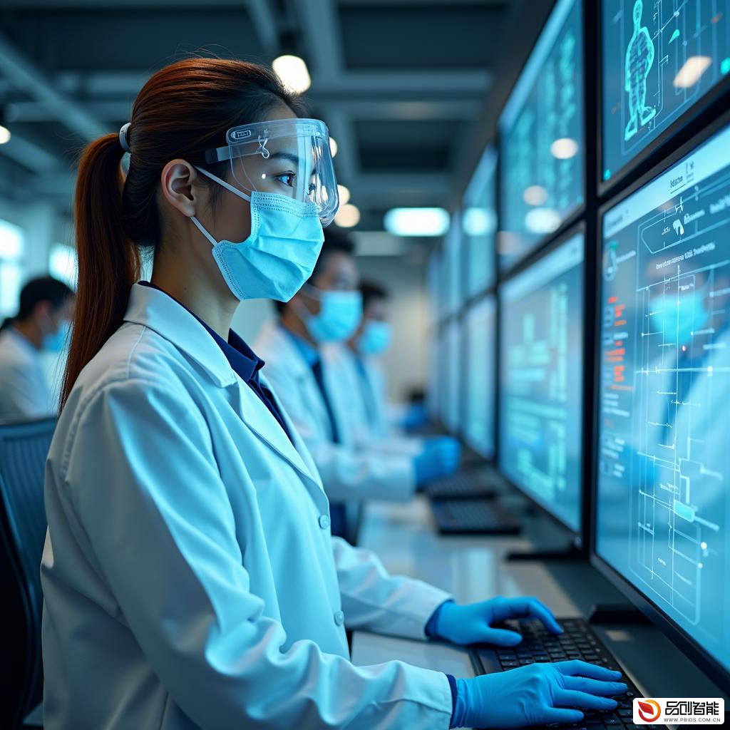 杭州市职业暴露历史档案技术中心：守护职业健康的...