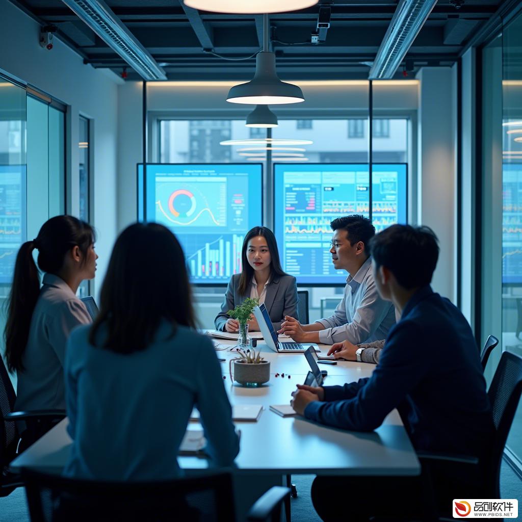 珠海市AI投资管理系统机构：引领智能投资新时代
