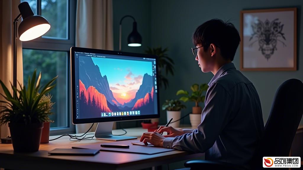UI设计版面：打造视觉盛宴的创意与技巧
