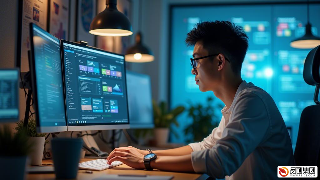 App软件定制开发：打造专属应用，引领数字化转型
