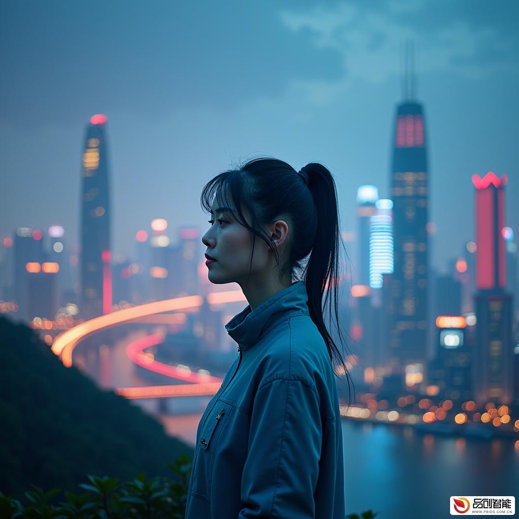 重庆市肿瘤早筛AI模型开发集成商：科技引领健康未来
