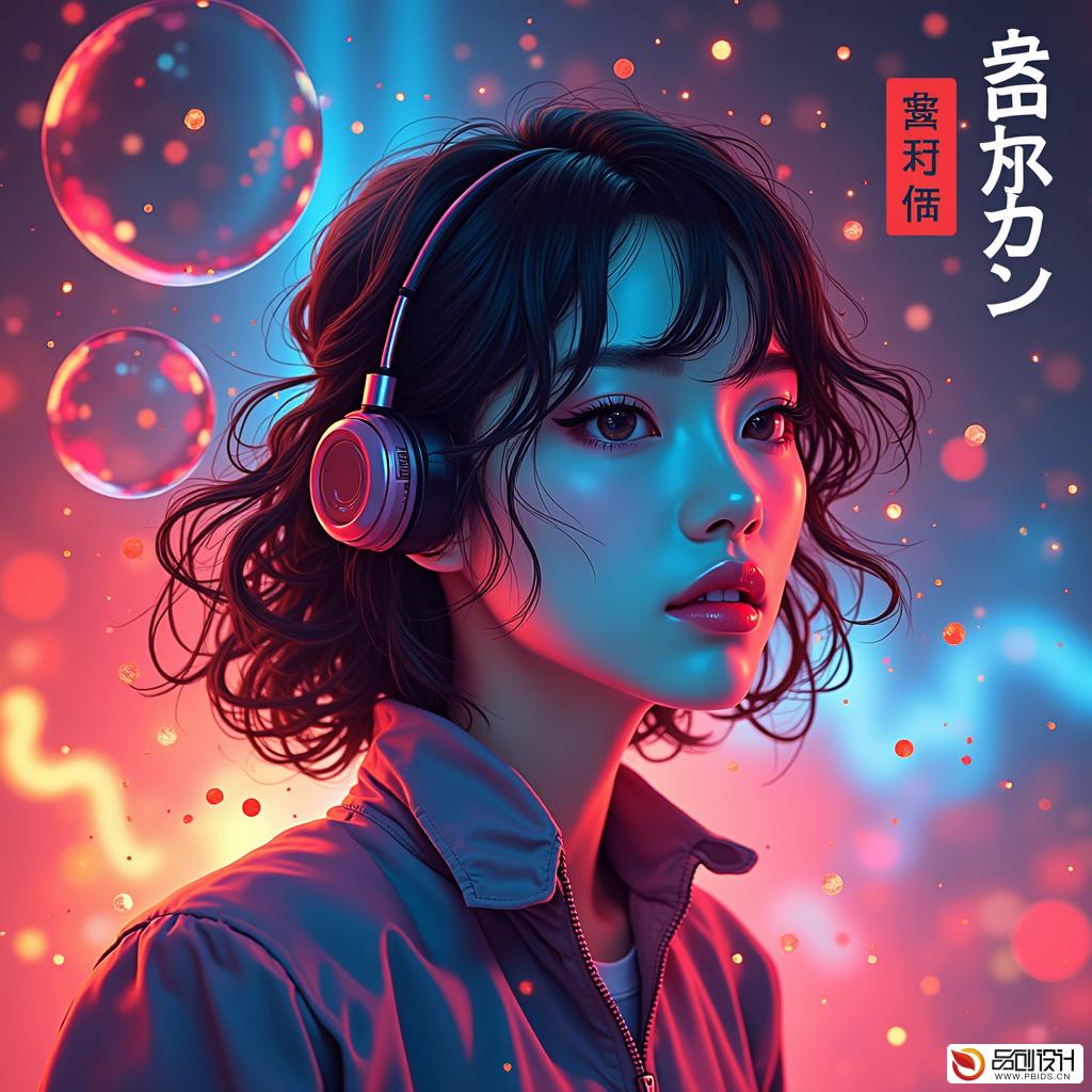 电商品牌动态图形创新服务中心：引领视觉营...
