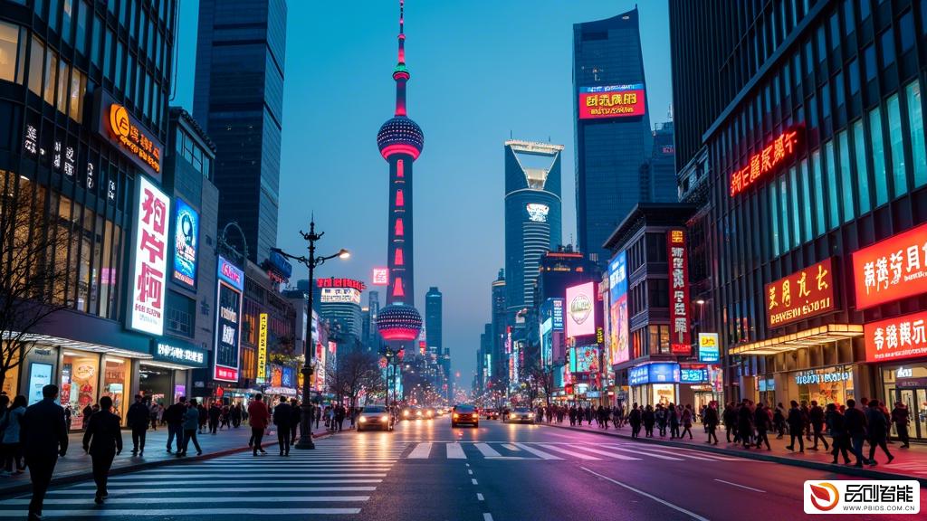 上海市物联网数据可视化大屏运营商：引领智慧城市新风尚
