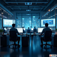 揭秘App软件开发制作公司的核心竞争力与成功之道

