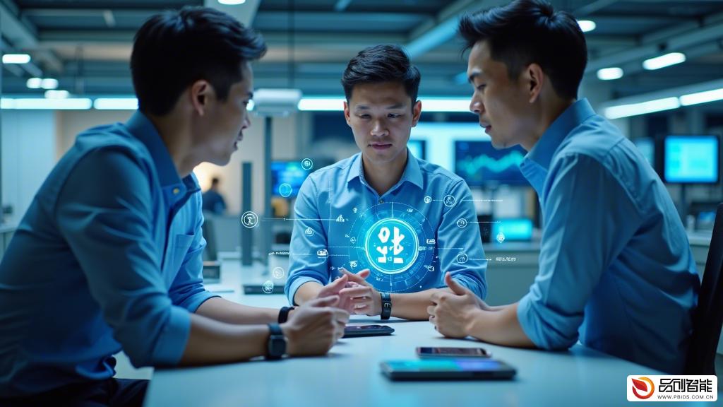 BLE医疗数据传输服务站：重塑医疗信息互联新时代
