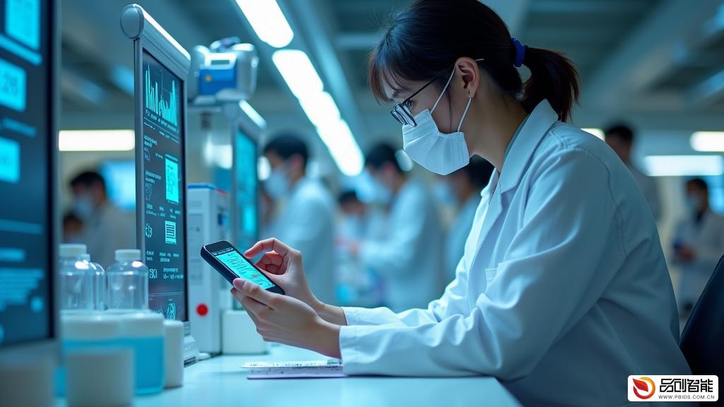重庆市智能血糖监测贴片集成团队的科技创新之路
