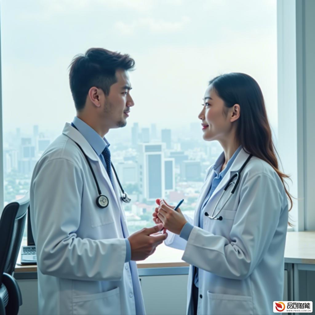 东莞市员工健康风险评估机构：守护企业健康...