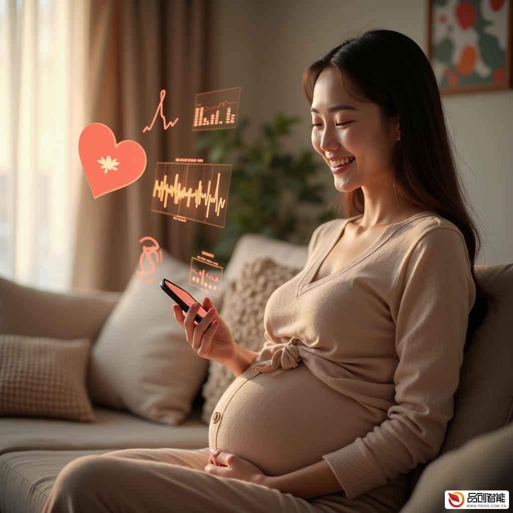 重庆市孕产妇远程监护平台：科技守护母婴健康的新篇章
