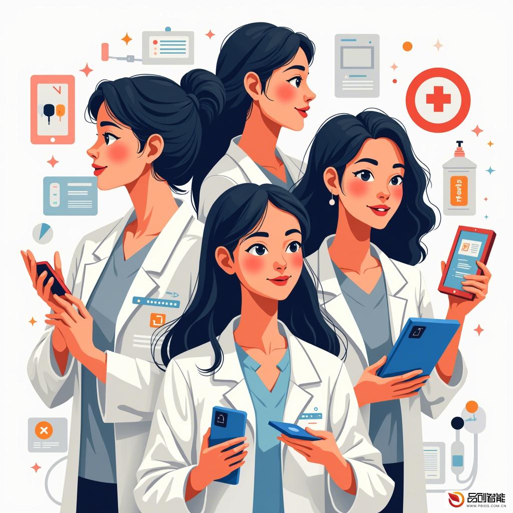深圳市女性健康智能硬件团队的革新之路
