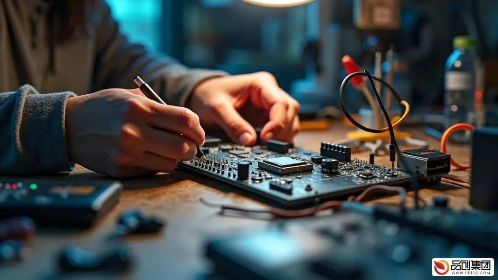 Arduino开发软件：开启物联网创新之旅

