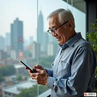 重庆市智慧养老商城APP：开创养老新纪元的集成开发解决方案
