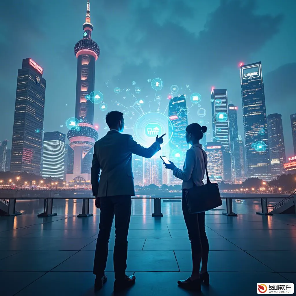广州市能源行业数字化系统研发：创新引领未来能源变革
