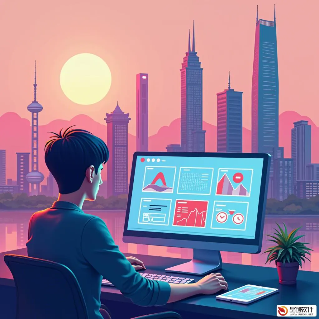 东莞市金融低代码平台：赋能金融行业数字化转型
