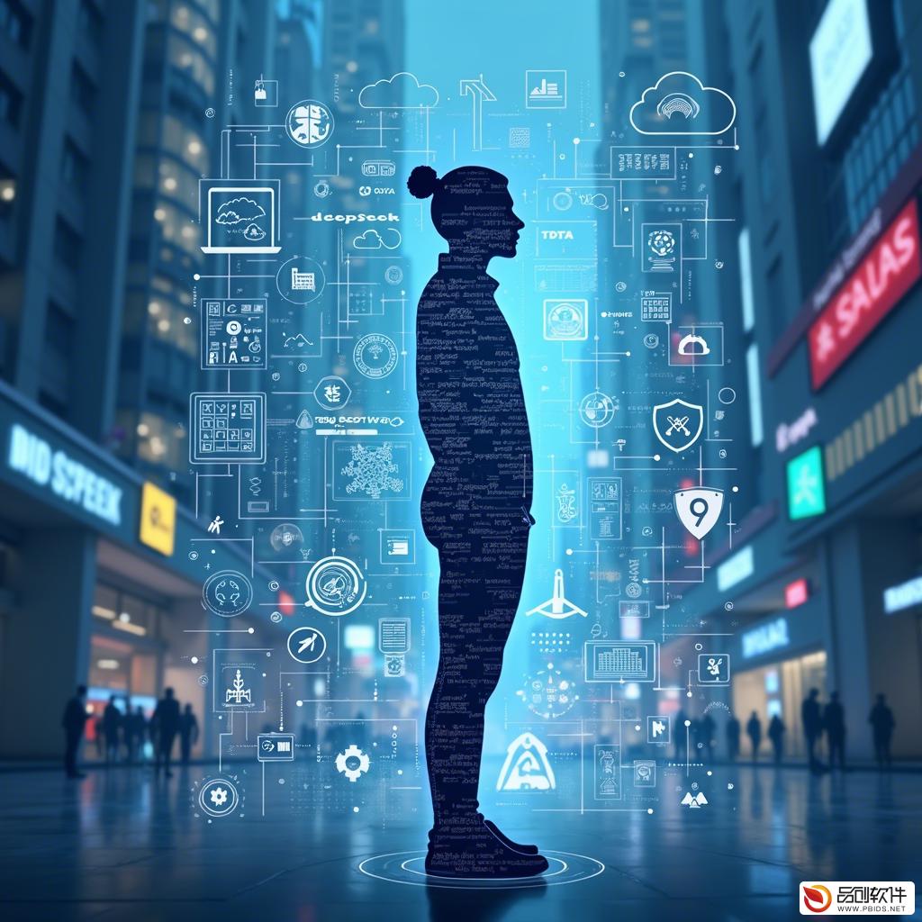 宁波市DeepSeek技术集成团队：引领科技创...