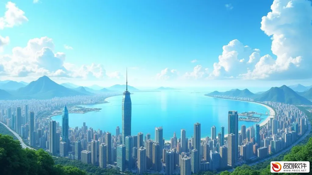 珠海市医疗设备信创适配平台企业的崛起与发展
