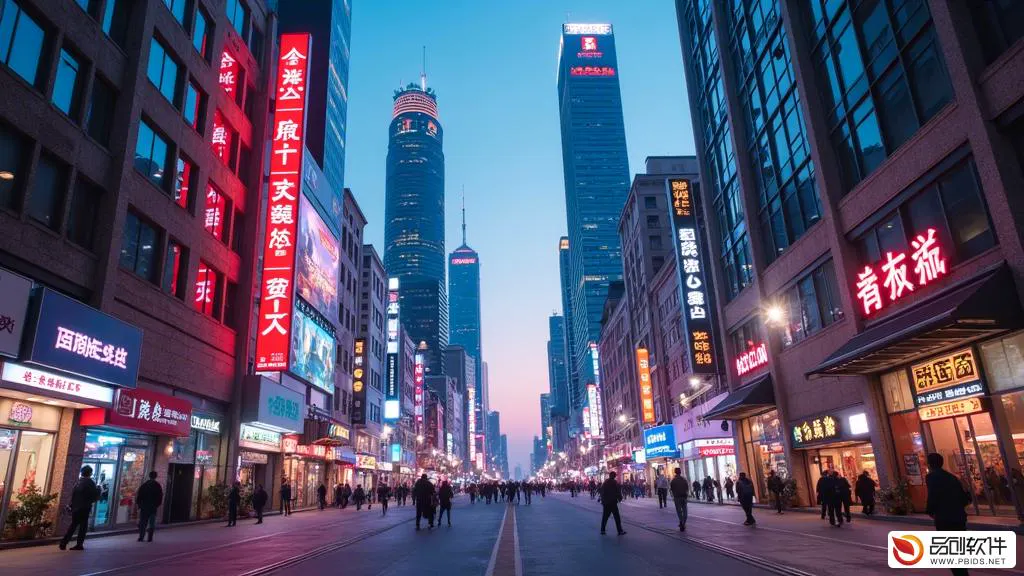 东莞市智慧园区物联网平台服务商：引领未来园区智能化转型
