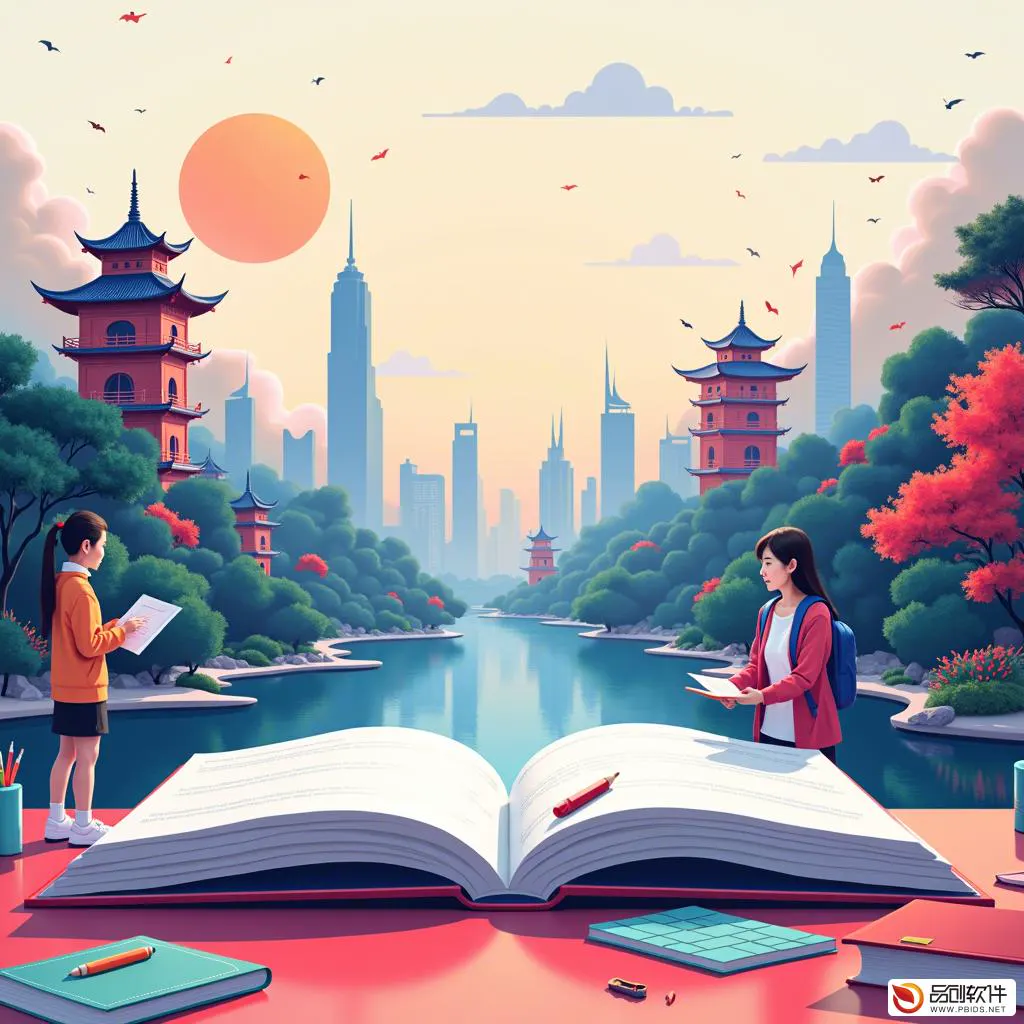 杭州市教育智能排班平台：创新科技引领教育管理新篇章
