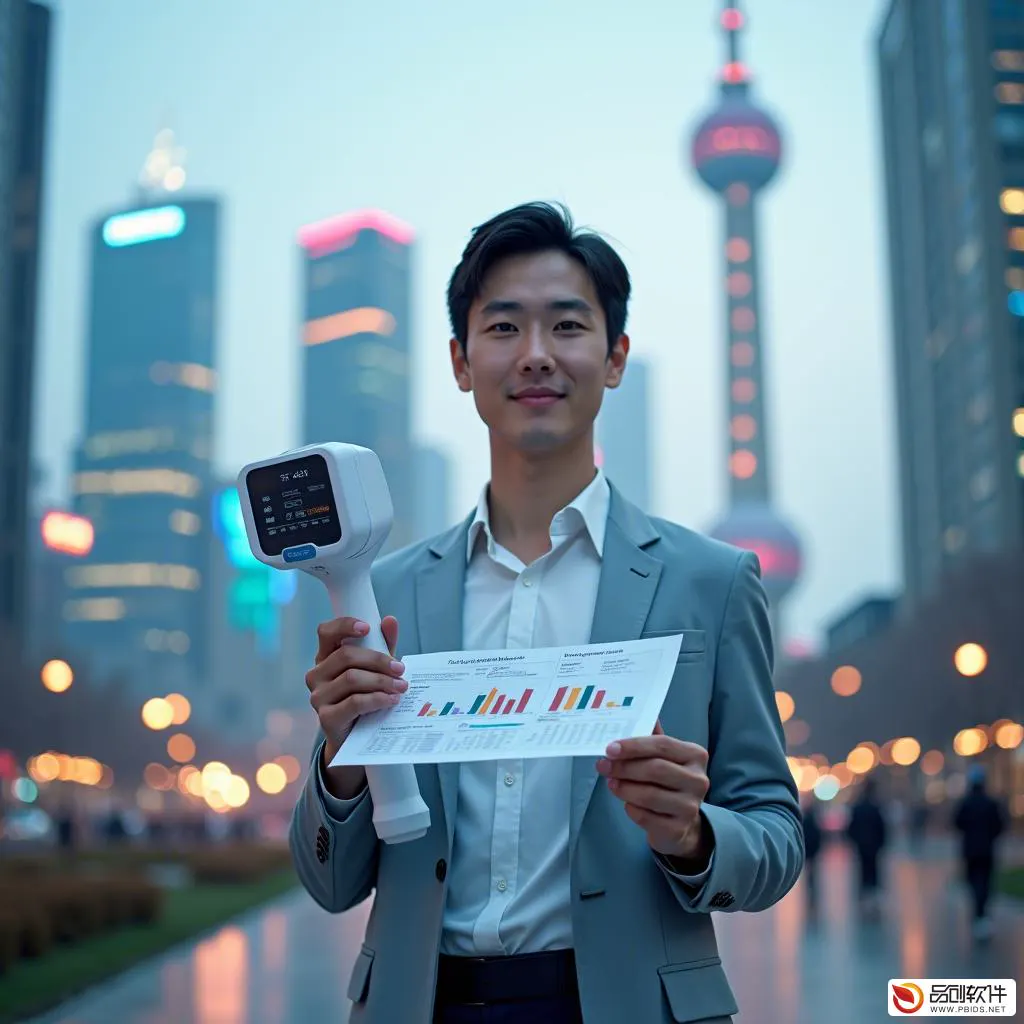 重庆市医疗影像设备效能分析平台工作室：提升医疗...