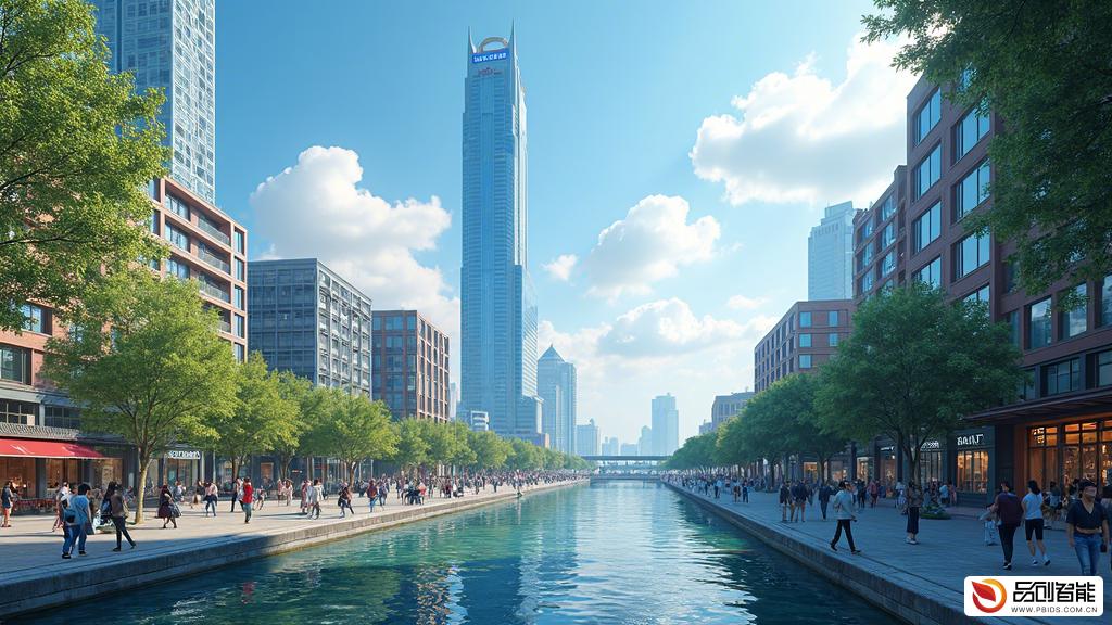 合肥市医疗供应链碳足迹系统研发中心：推动绿色医疗的新篇章
