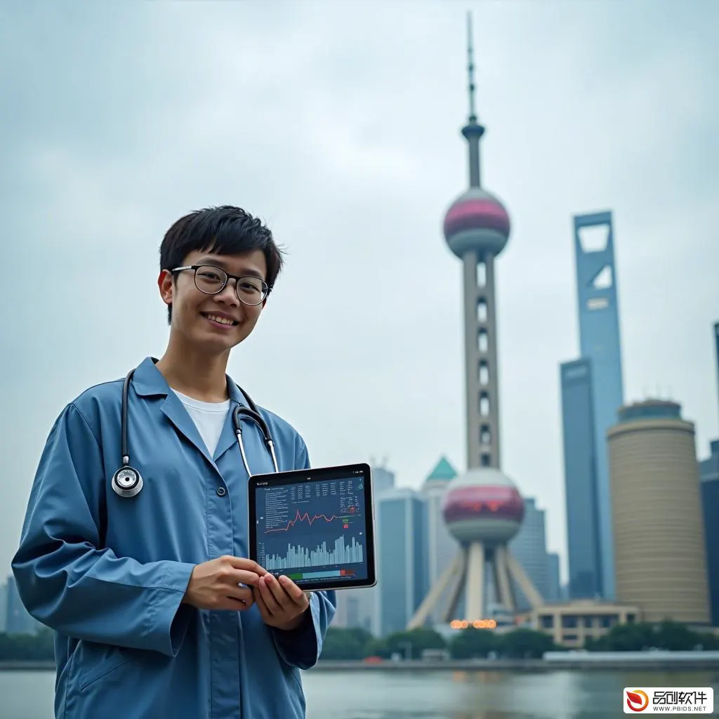 上海市健康档案共享平台：推动医疗信息化进程的新篇章
