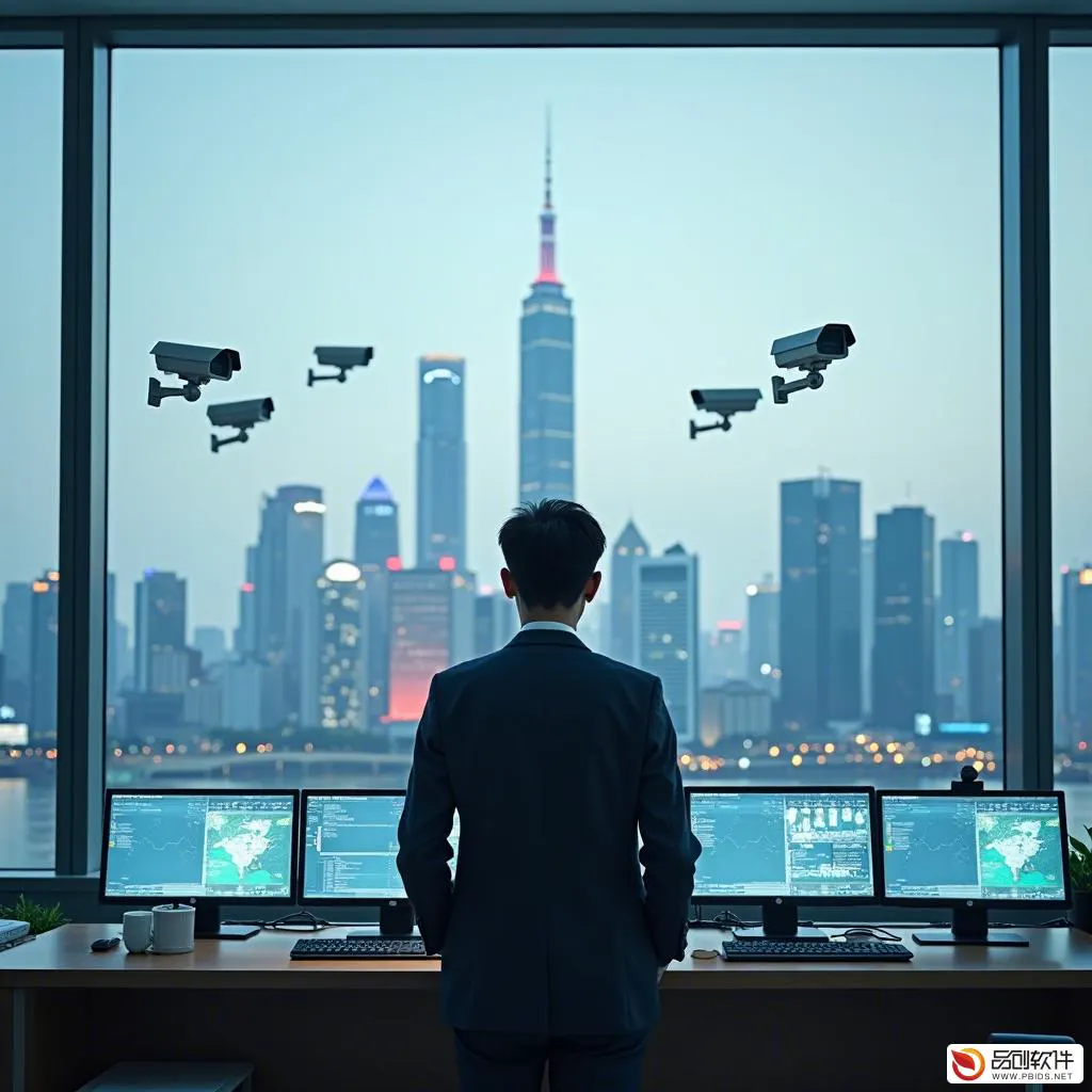 珠海市车辆监控系统平台商：打造智慧城市交通管理新标杆
