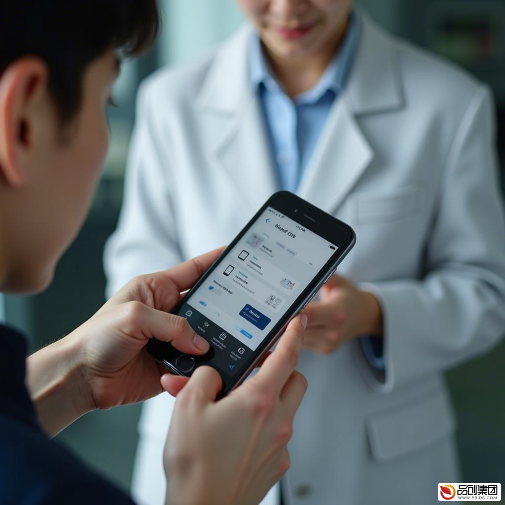 UDID软件定制：解锁设备管理的全新境界
