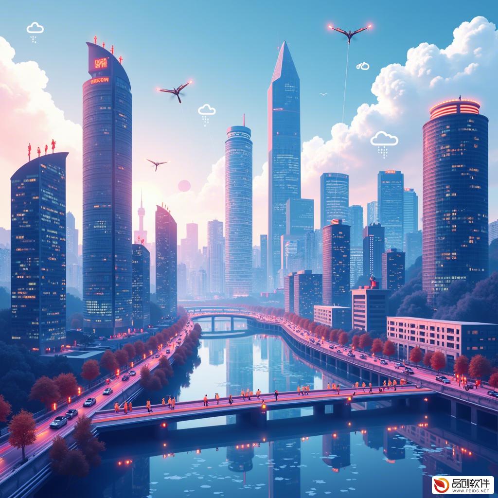宁波市AI物联网系统团队的革新之路
